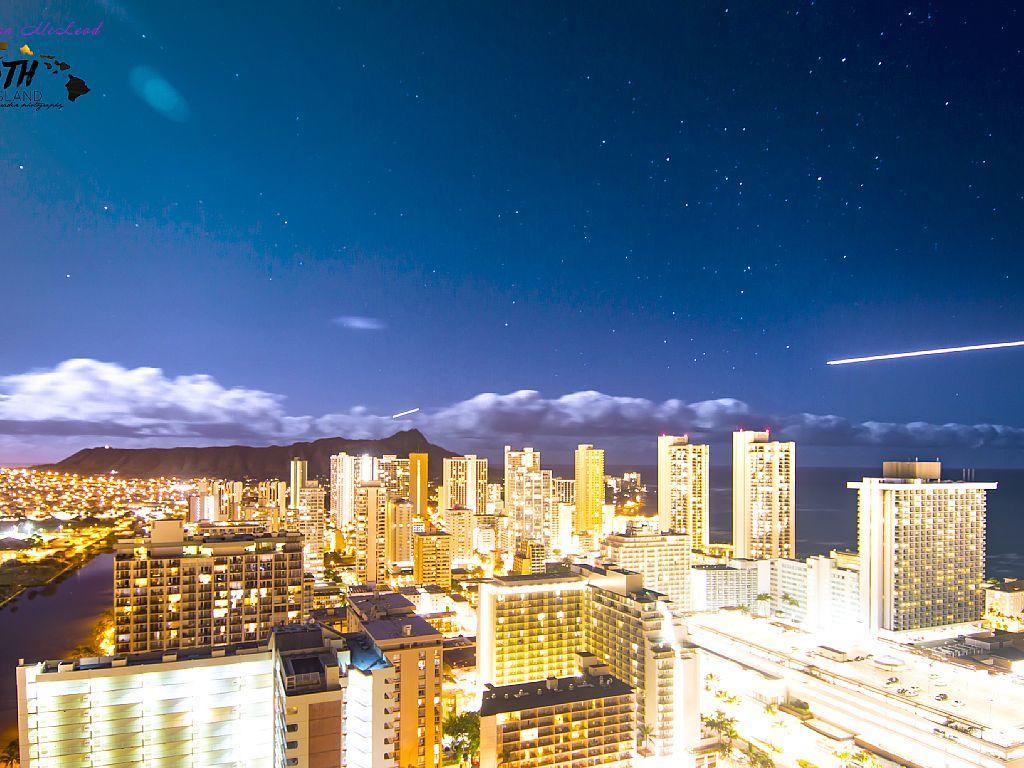 Апартаменти Island Colony 4011 Гонолулу Екстер'єр фото